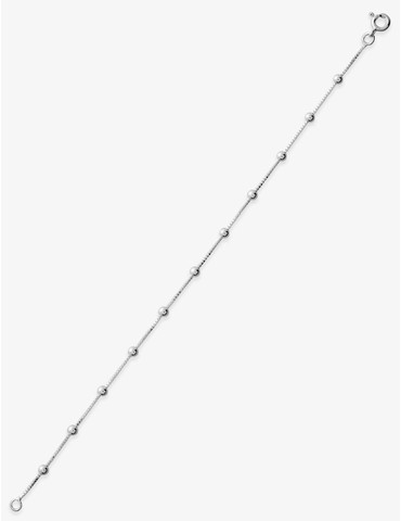 Bracelet argent 925 ‰...