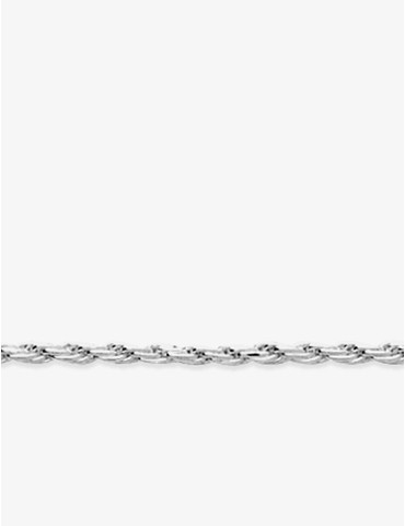 Collier argent 925 ‰ rhodié...