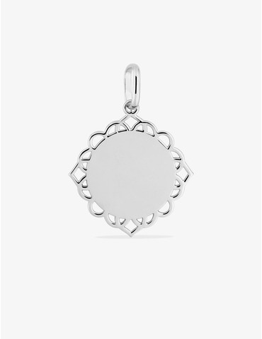 Pendentif argent 925 ‰...