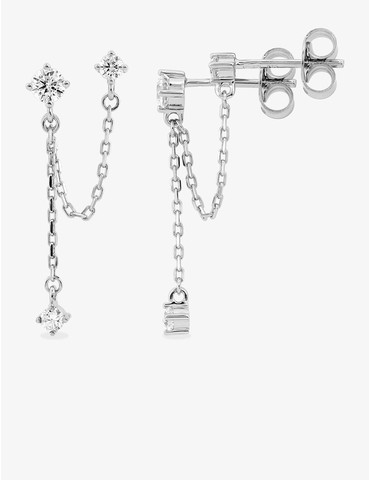 Boucles d'oreilles...