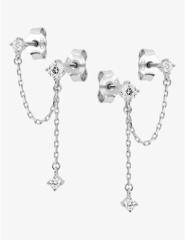 Boucles d'oreilles...