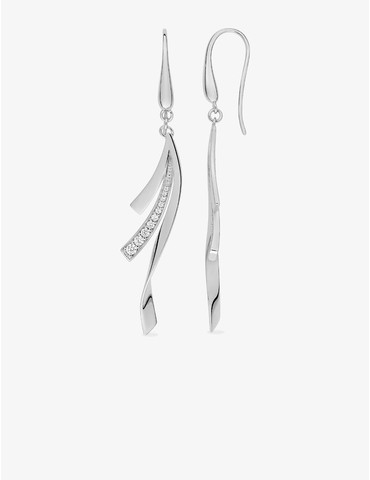 Boucles d'oreilles...