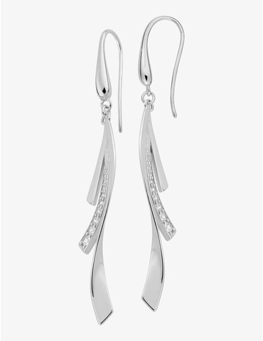 Boucles d'oreilles...