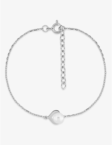 Bracelet argent 925 ‰...