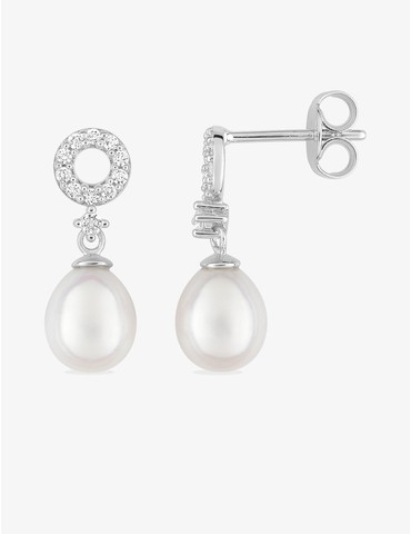 Boucles d'oreilles...