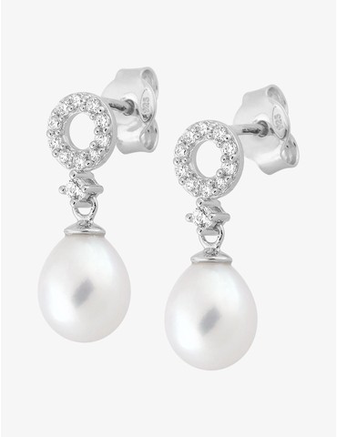 Boucles d'oreilles...