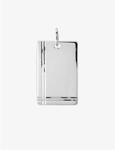 Pendentif argent 925 ‰...