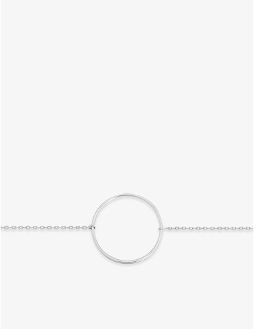 Bracelet argent 925 ‰...