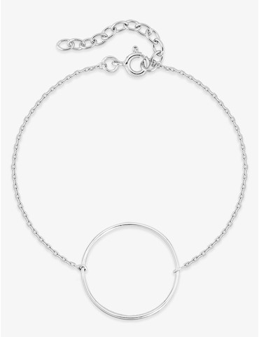 Bracelet argent 925 ‰...