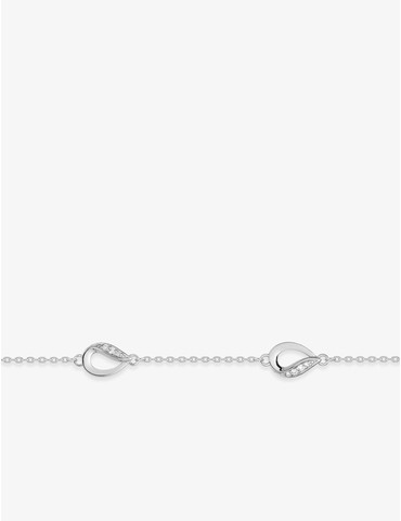 Bracelet argent 925 ‰...