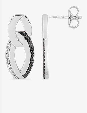 Boucles d'oreilles...