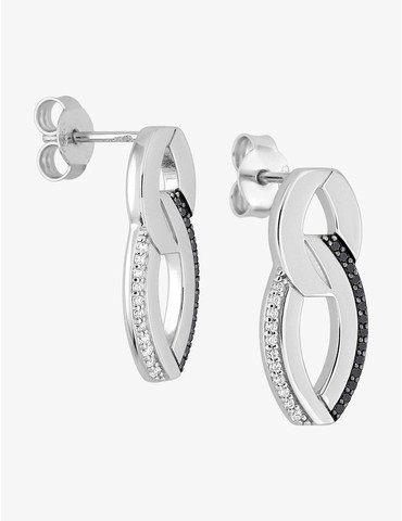 Boucles d'oreilles...