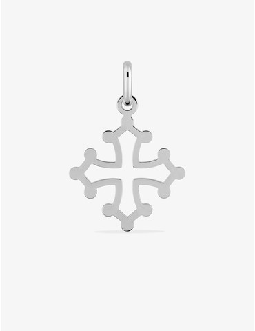 Pendentif argent 925 ‰...