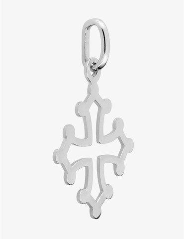 Pendentif argent 925 ‰...