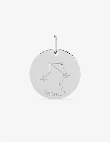 Pendentif argent 925 ‰...