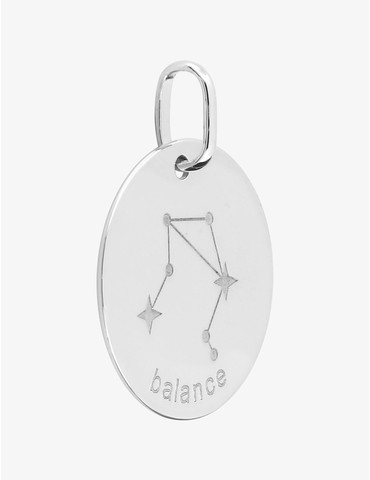 Pendentif argent 925 ‰...