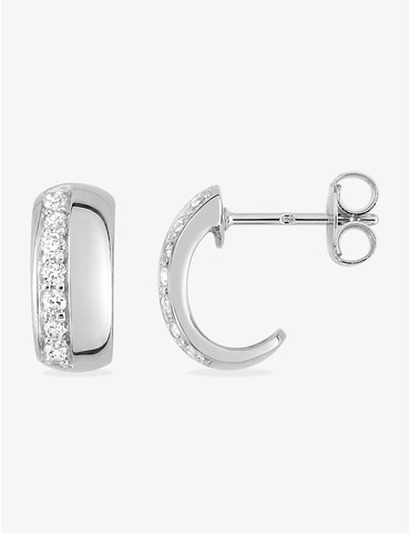Boucles d'oreilles...