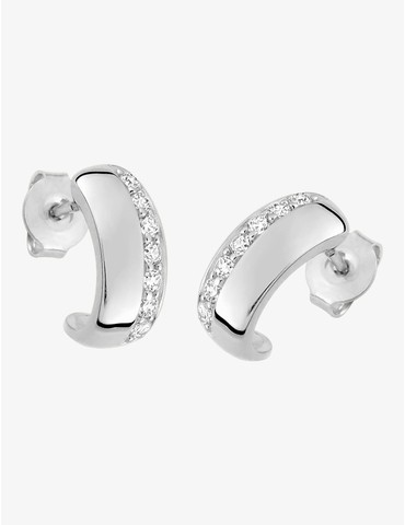 Boucles d'oreilles...