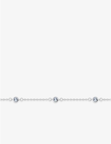 Bracelet argent 925 ‰...