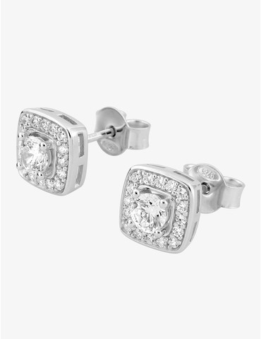 Boucles d'oreilles clous en...