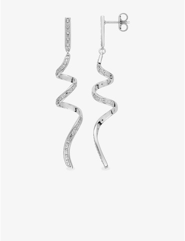 Boucles d'oreilles...