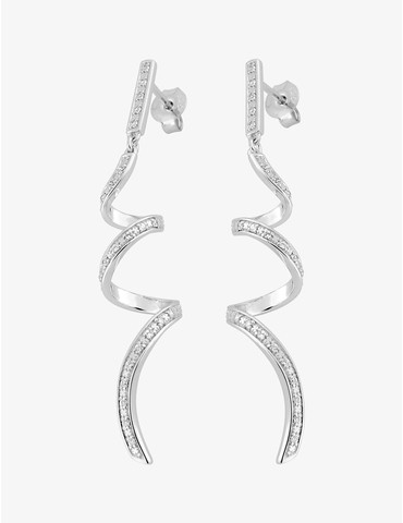Boucles d'oreilles...