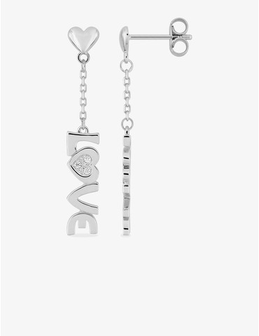 Boucles d'oreilles...