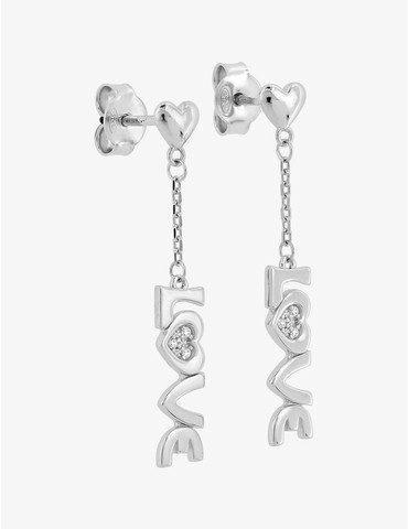Boucles d'oreilles...