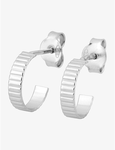 Boucles d'oreilles...