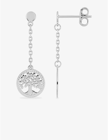 Boucles d'oreilles...