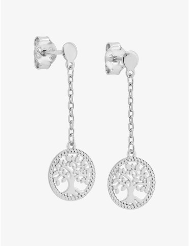 Boucles d'oreilles...