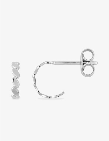 Boucles d'oreilles...