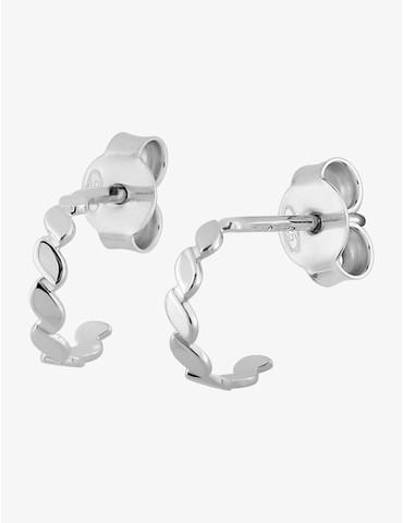 Boucles d'oreilles...