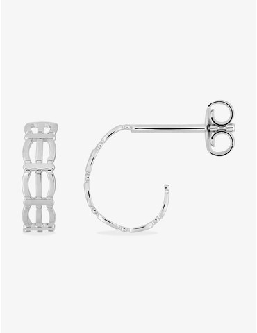 Boucles d'oreilles...
