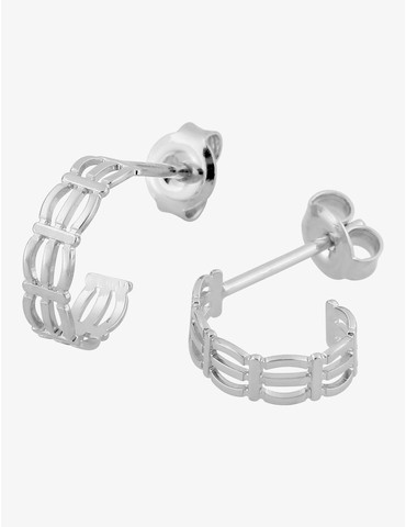 Boucles d'oreilles...