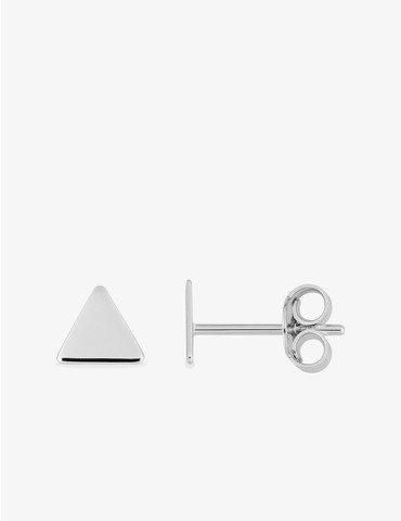 Boucles d'oreilles clous...