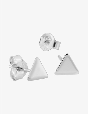 Boucles d'oreilles clous...