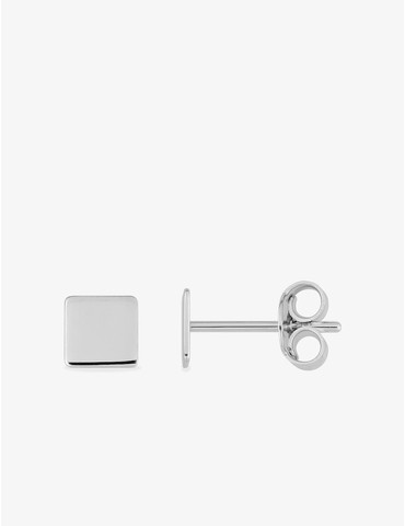 Boucles d'oreilles clous...