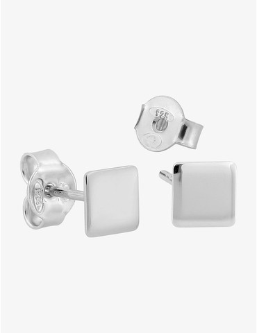 Boucles d'oreilles clous...