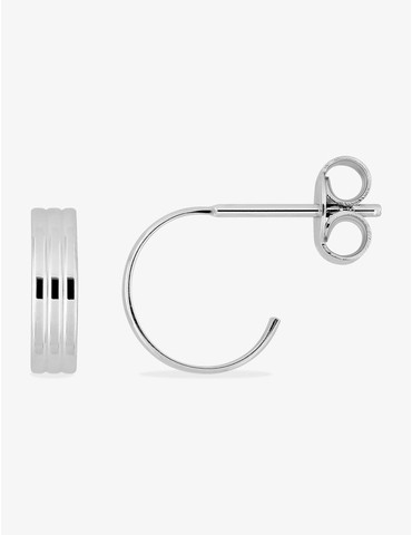 Boucles d'oreilles...