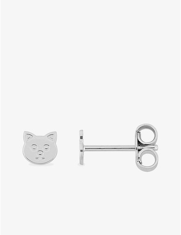 Boucles d'oreilles clous...