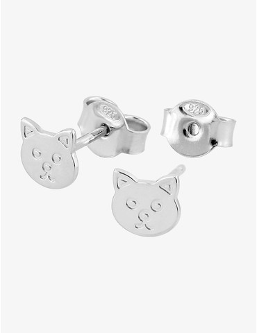 Boucles d'oreilles clous...