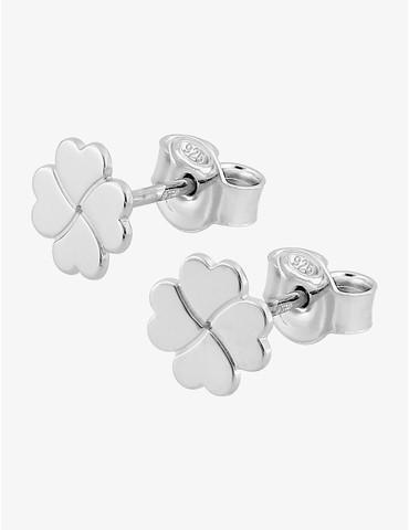 Boucles d'oreilles clous...