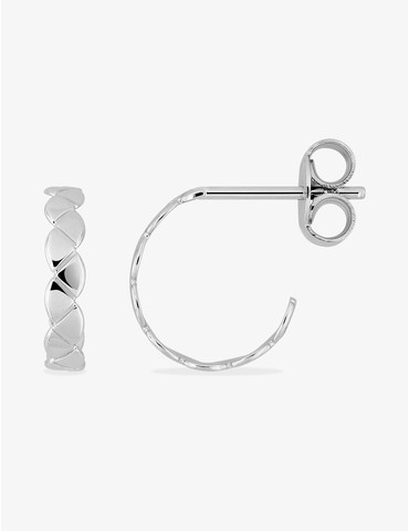 Boucles d'oreilles...