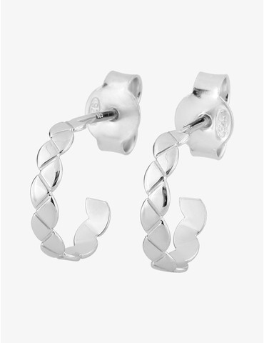 Boucles d'oreilles...