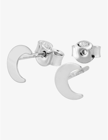 Boucles d'oreilles clous...