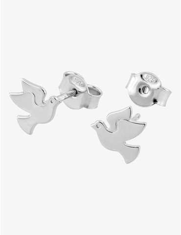 Boucles d'oreilles clous...
