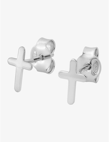 Boucles d'oreilles clous...