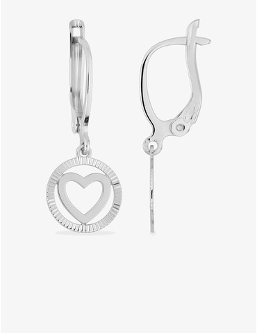 Boucles d'oreilles...