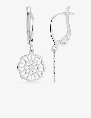 Boucles d'oreilles...